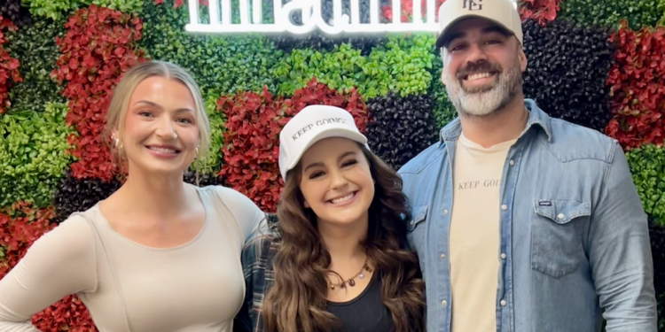 Catalyst For Change Wear: From College Project to Iconic Maine Brand